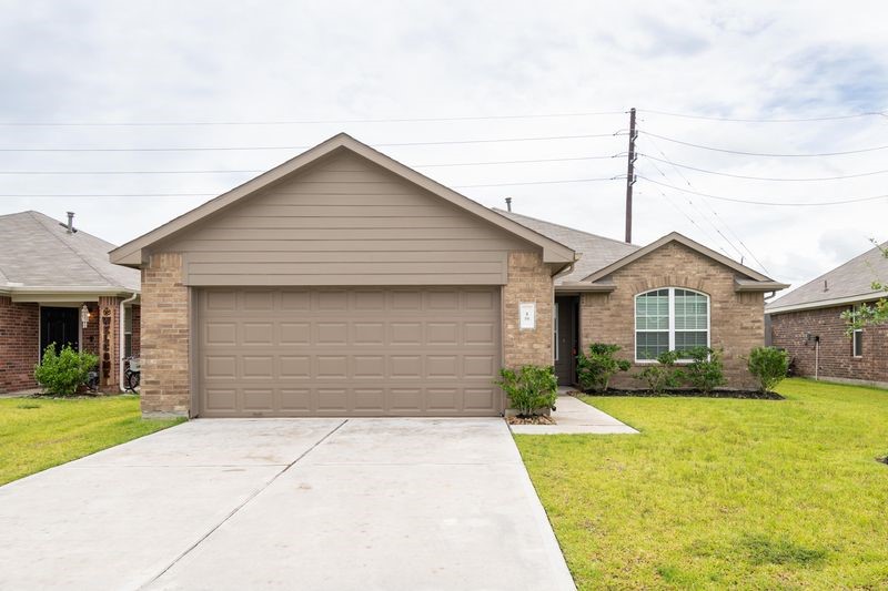 18 Santa Barbara Drive Manvel TX 77578