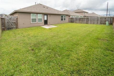 18 Santa Barbara Drive Manvel TX 77578