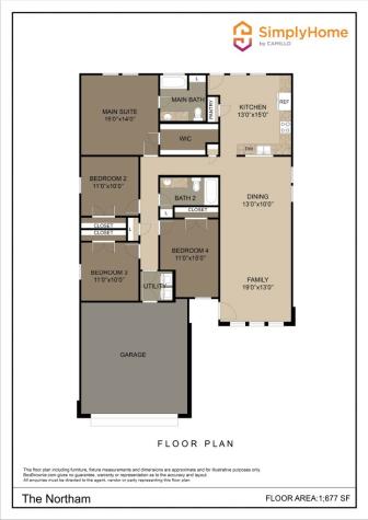18 Santa Barbara Drive Manvel TX 77578