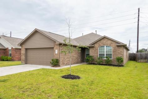 18 Santa Barbara Drive Manvel TX 77578