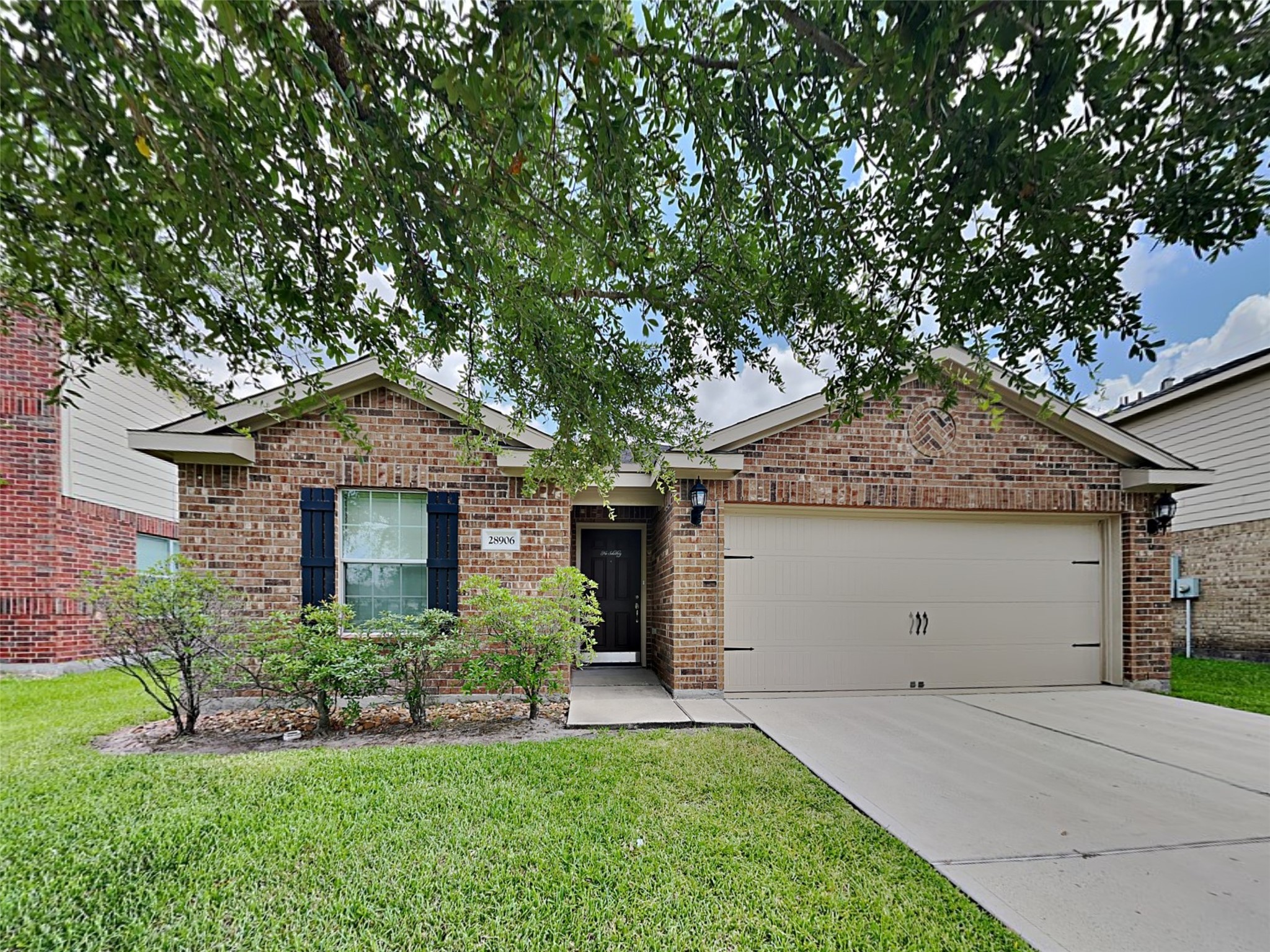 28906 Rio Grande River Drive Spring TX 77386