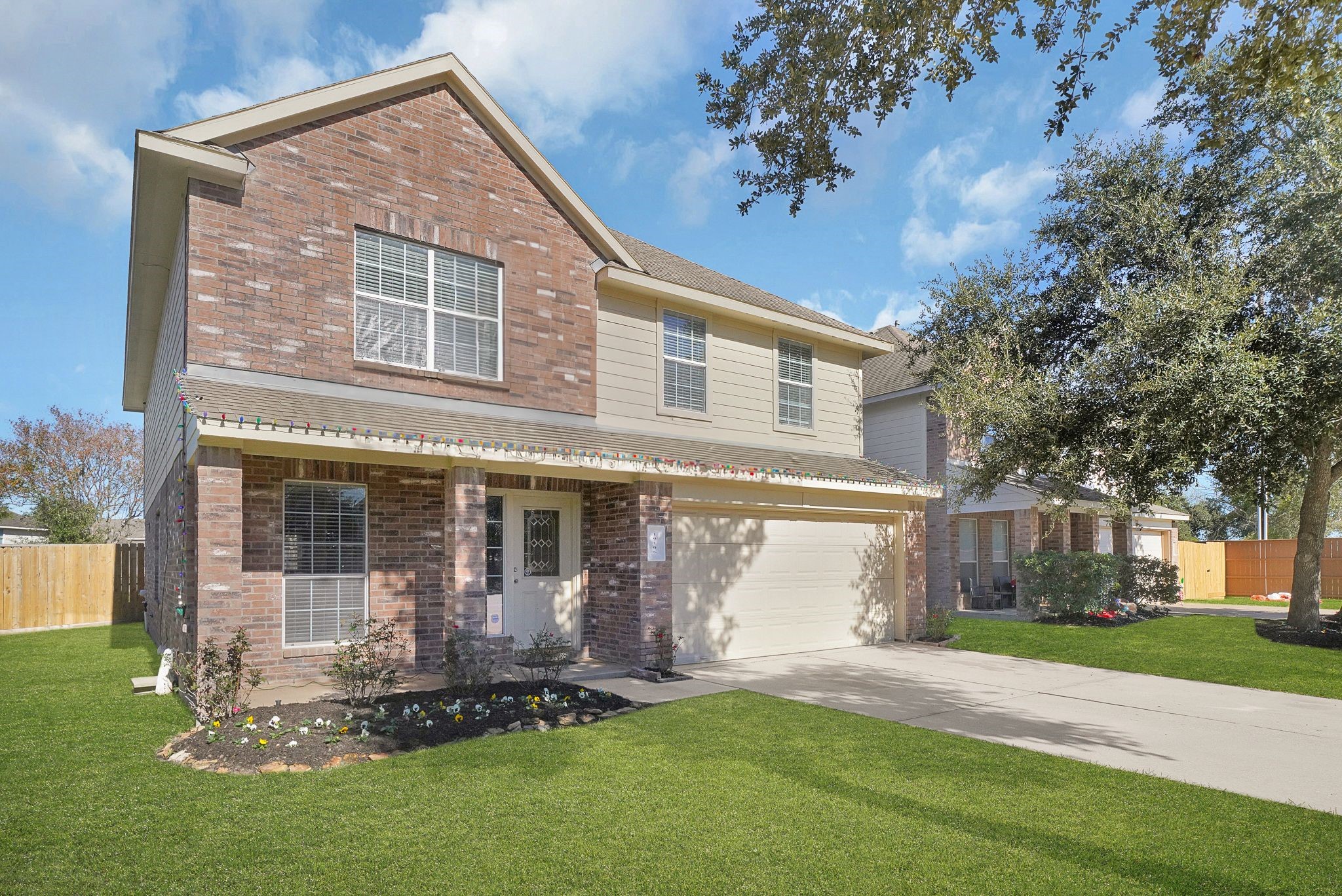 19106 Lilywood Springs Drive Katy TX 77449