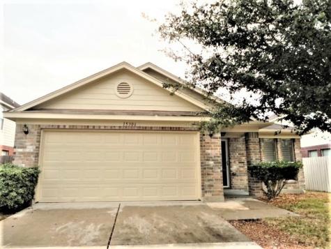 15306 Romford Lane Channelview TX 77530