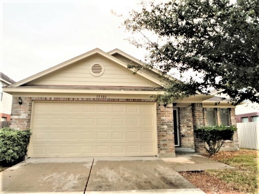 15306 Romford Lane Channelview TX 77530