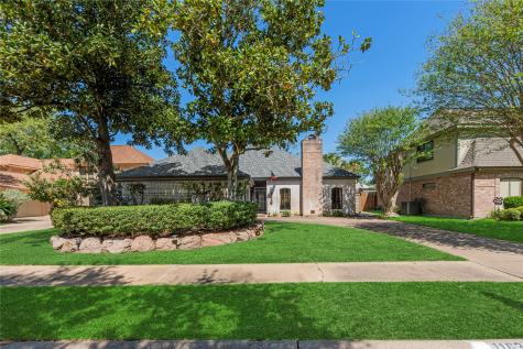 11634 Manor Park Drive Houston TX 77077