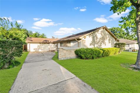 11007 Gatlinburg Drive Houston TX 77031