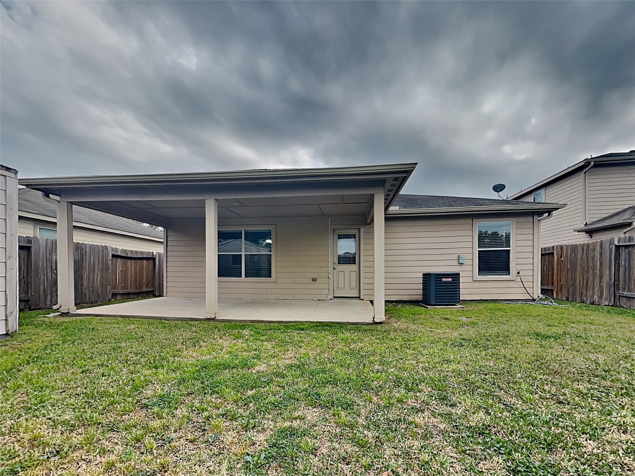 4063 Pedernales River Lane Spring TX 77386