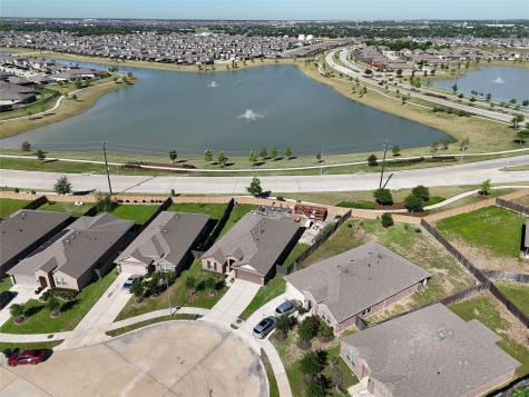 7206 Highland Chase Drive Richmond TX 77407