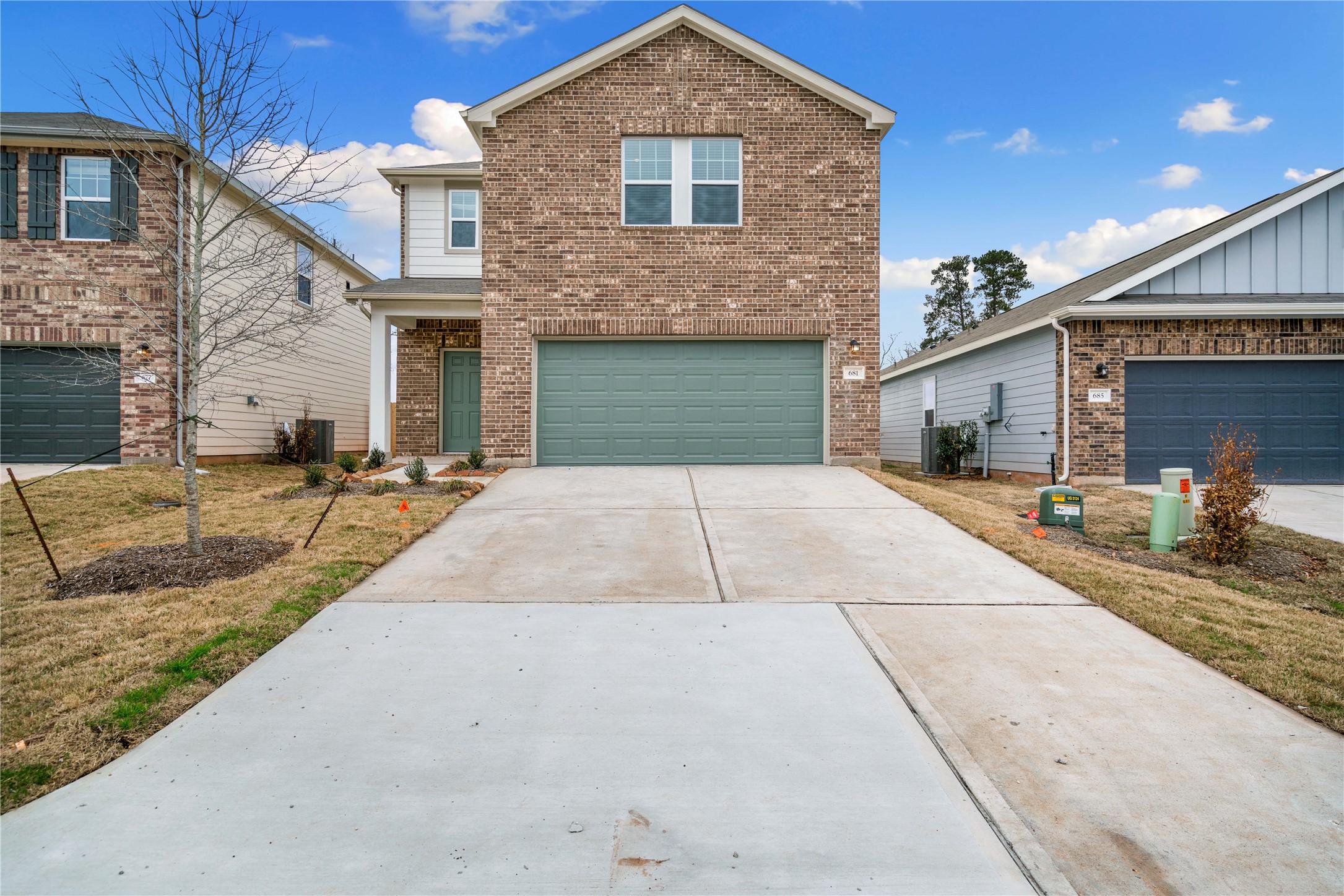681 Amesbury Road Montgomery TX 77316