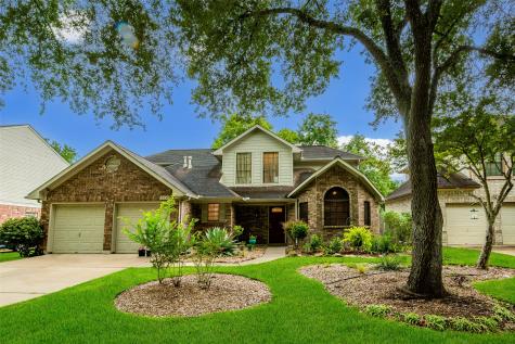 3335 Oak Branch Lane Sugar Land TX 77479