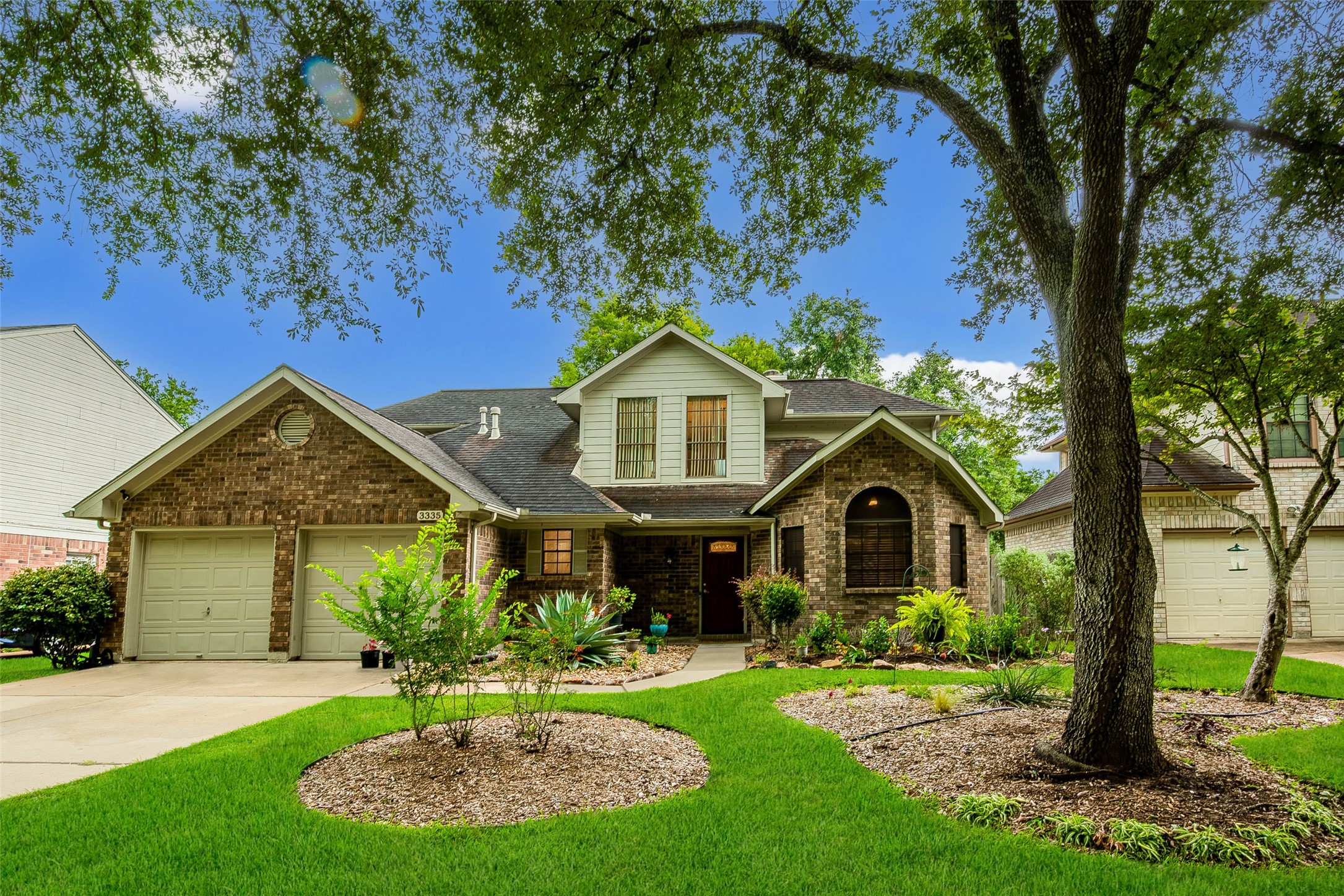 3335 Oak Branch Lane Sugar Land TX 77479