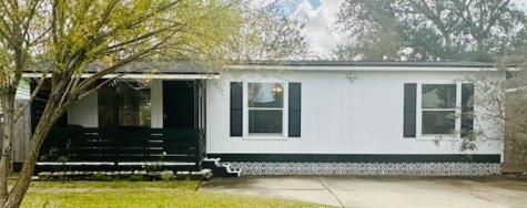 1825 Oriole Drive League City TX 77573