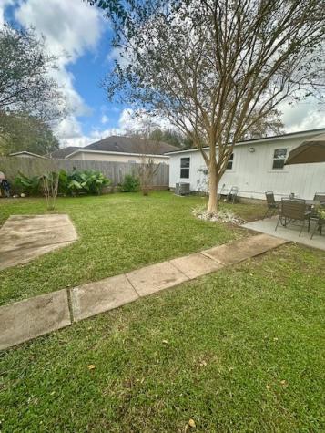 1825 Oriole Drive League City TX 77573