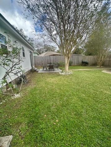 1825 Oriole Drive League City TX 77573