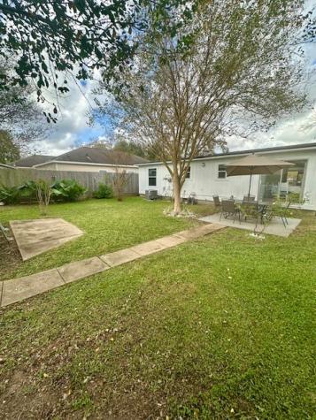 1825 Oriole Drive League City TX 77573