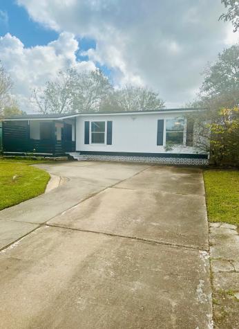 1825 Oriole Drive League City TX 77573