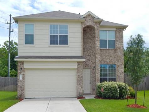 3903 Hawthorne Glen Court Fresno TX 77545