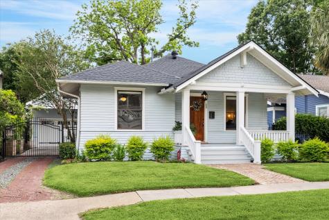 520 Teetshorn Street Houston TX 77009