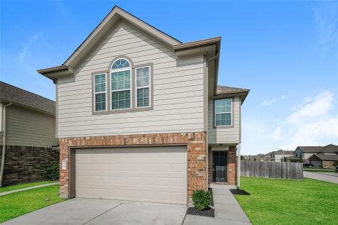 25259 Sanitas Valley Drive Porter TX 77365