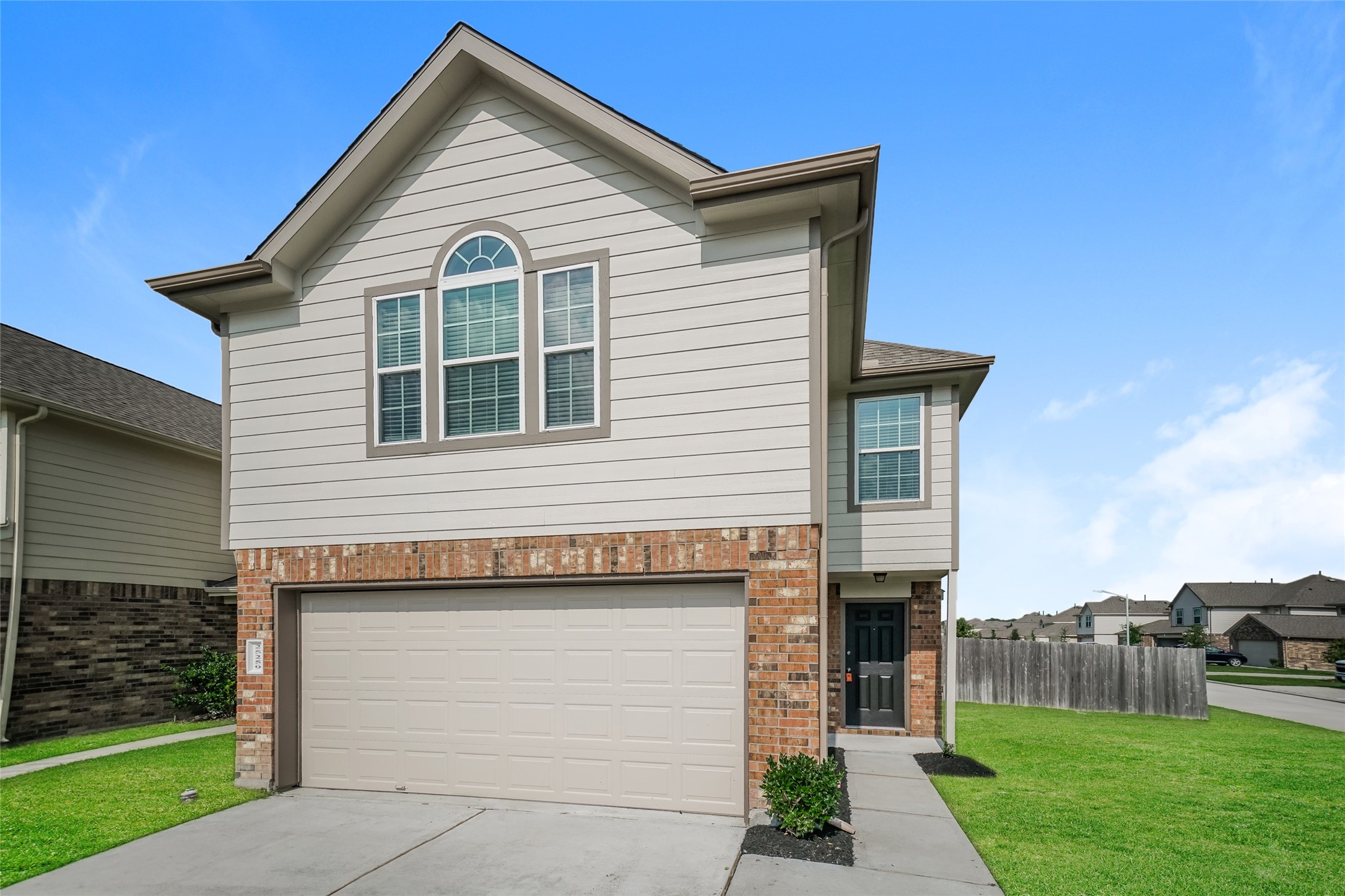 25259 Sanitas Valley Drive Porter TX 77365