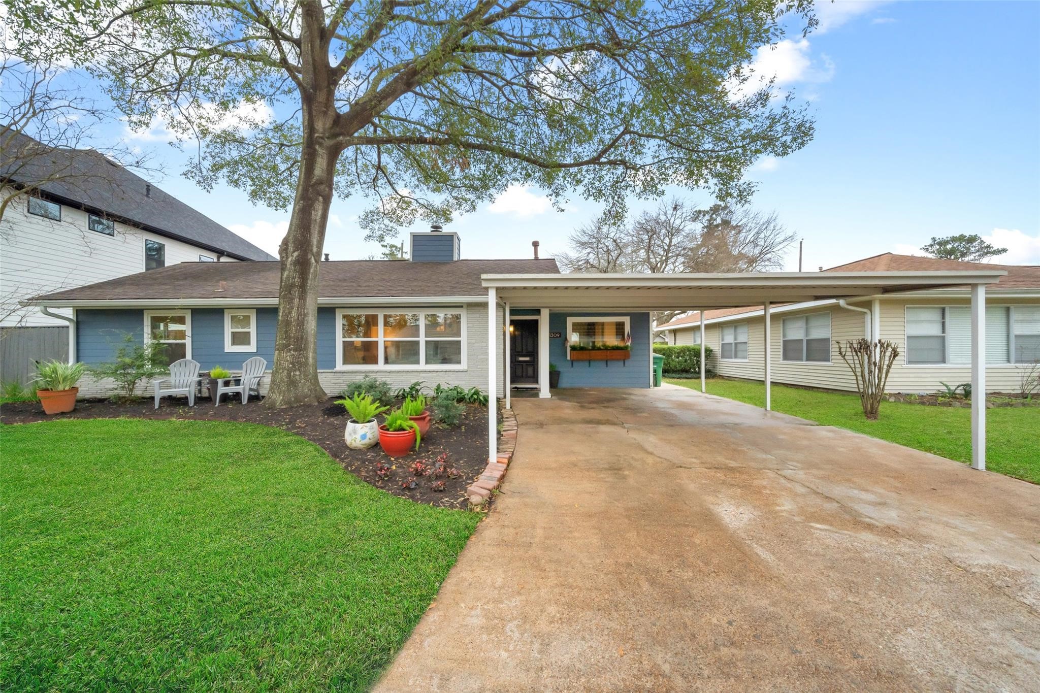 1309 Martin Street Houston TX 77018
