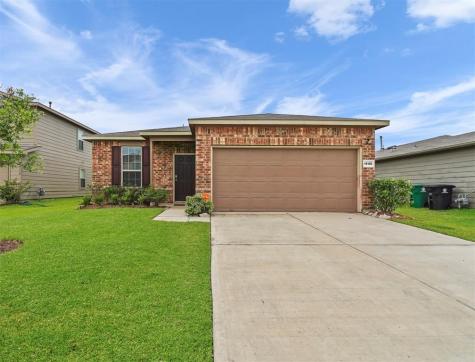 14110 Mystic Shores Lane Houston TX 77048