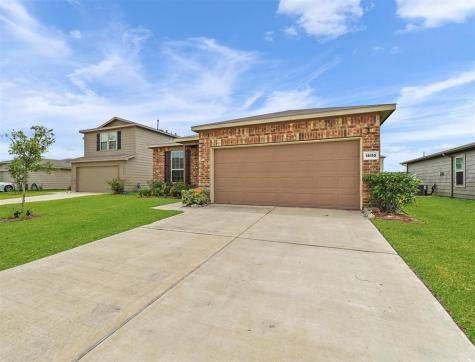 14110 Mystic Shores Lane Houston TX 77048