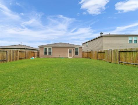 14110 Mystic Shores Lane Houston TX 77048