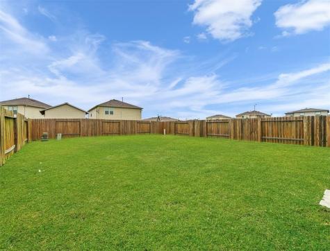 14110 Mystic Shores Lane Houston TX 77048