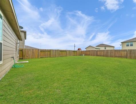 14110 Mystic Shores Lane Houston TX 77048