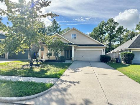15247 Henderson Point Drive Cypress TX 77429