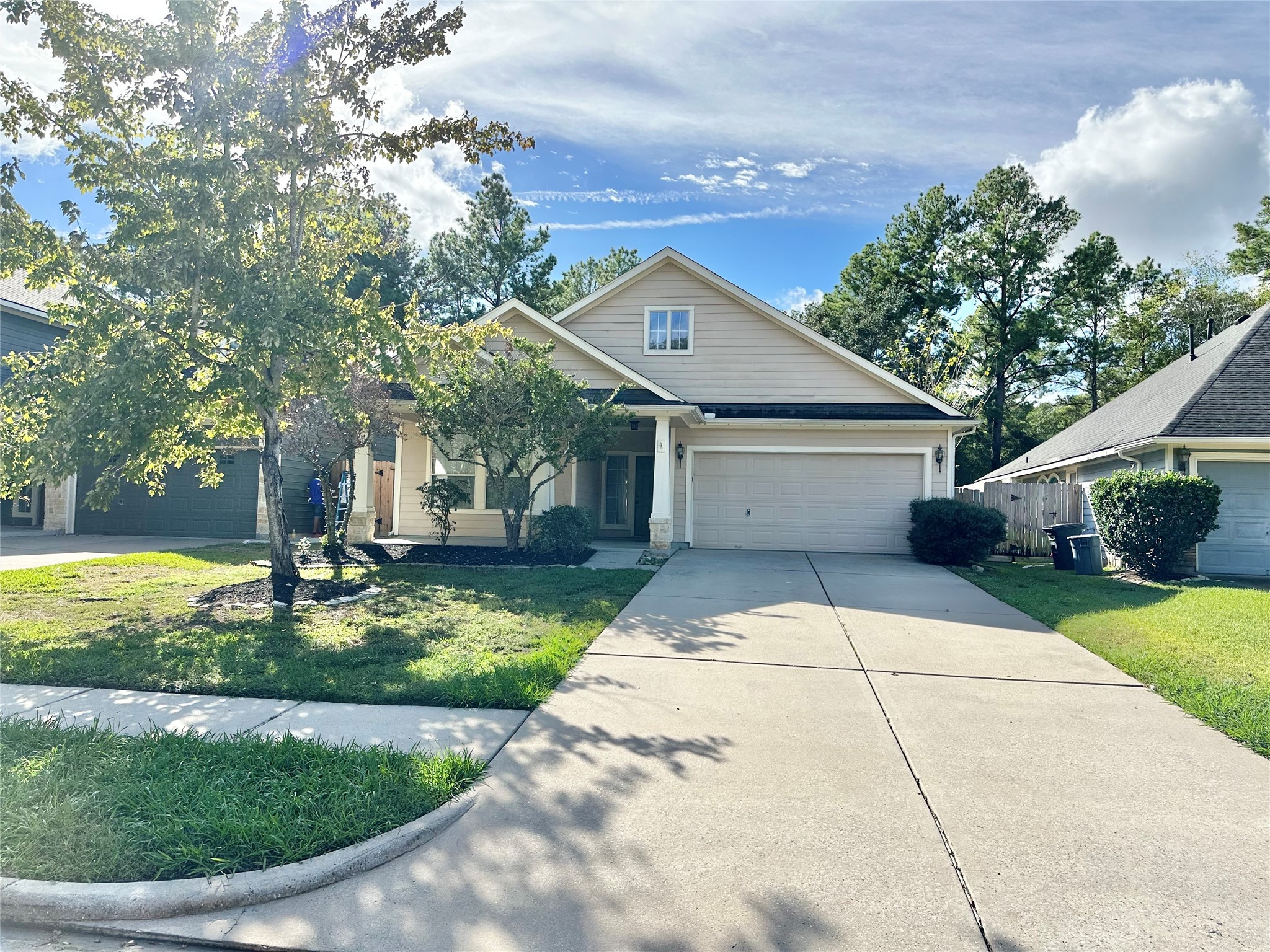15247 Henderson Point Drive Cypress TX 77429