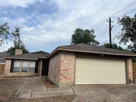 9502 Triola Lane Houston TX 77036