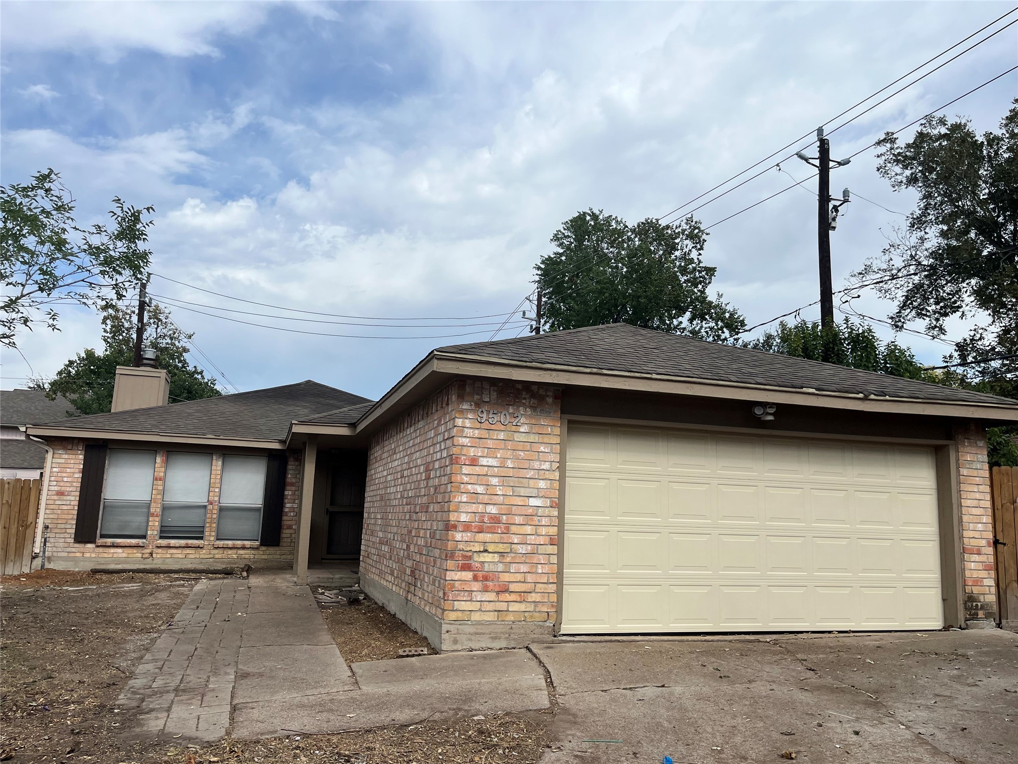 9502 Triola Lane Houston TX 77036