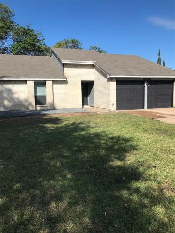 15535 Evergreen Place Drive Houston TX 77083