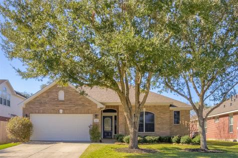 302 Lark Hollow Lane League City TX 77573