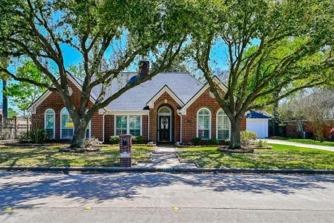 14103 Owens Road Houston TX 77095