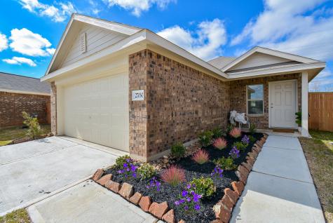 27030 Euphonia Green Lane Katy TX 77493