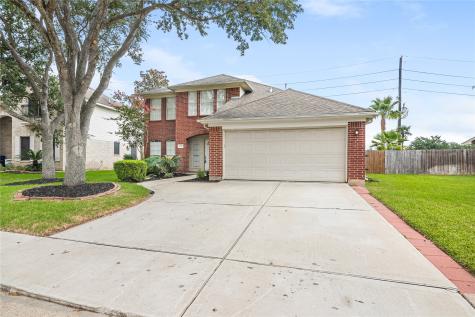6727 Shelby Oaks Drive Richmond TX 77407