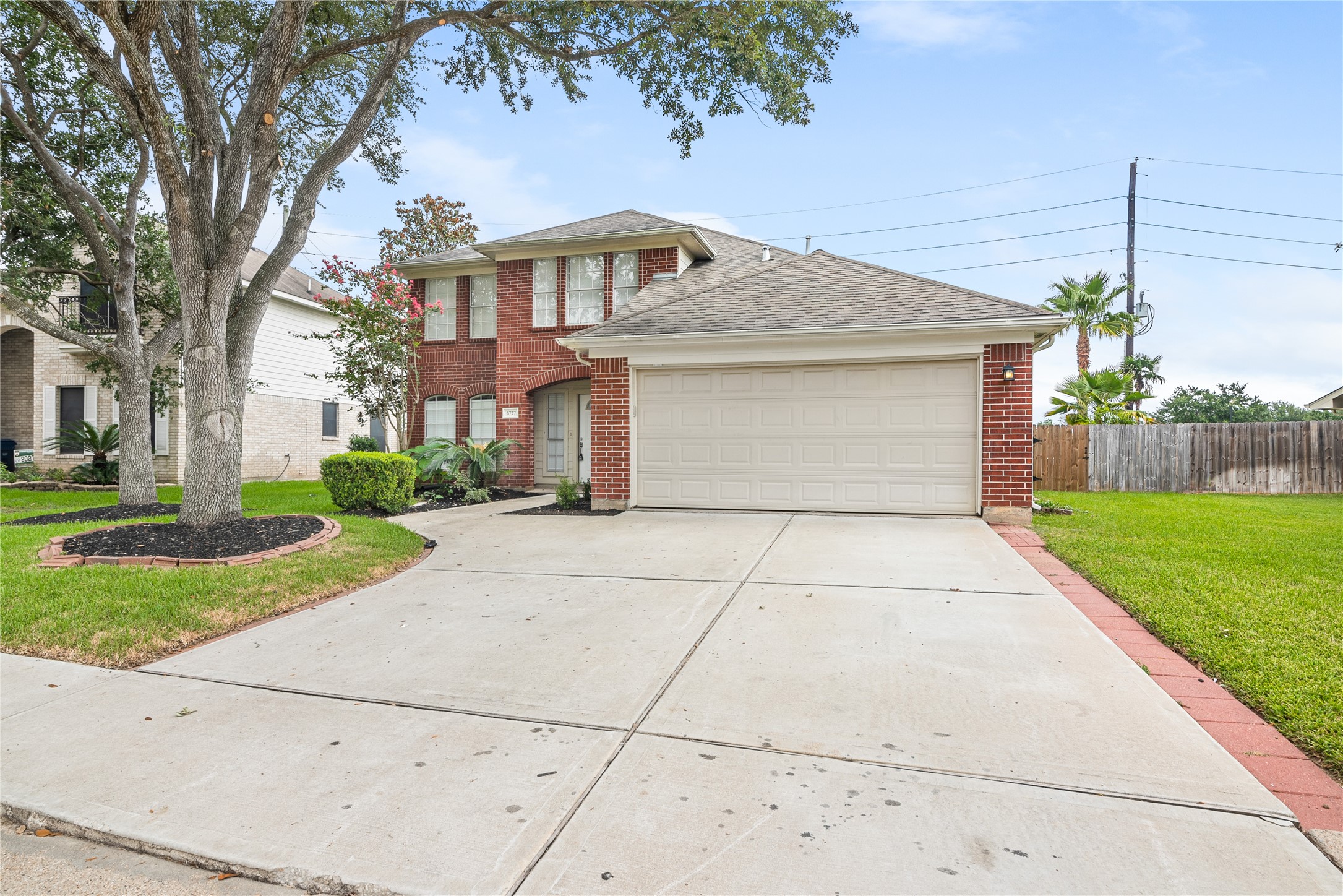 6727 Shelby Oaks Drive Richmond TX 77407
