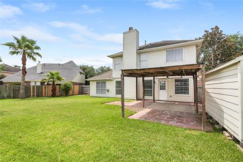 6727 Shelby Oaks Drive Richmond TX 77407