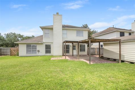 6727 Shelby Oaks Drive Richmond TX 77407