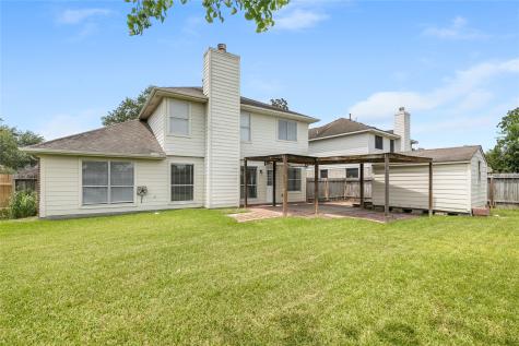 6727 Shelby Oaks Drive Richmond TX 77407