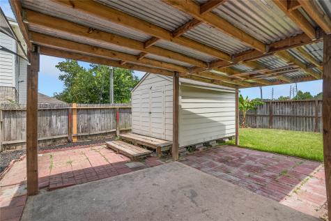 6727 Shelby Oaks Drive Richmond TX 77407