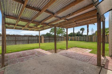 6727 Shelby Oaks Drive Richmond TX 77407