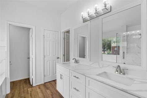 6727 Shelby Oaks Drive Richmond TX 77407