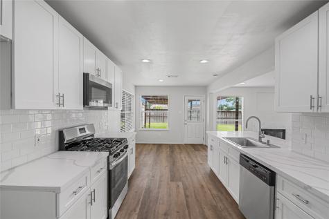 6727 Shelby Oaks Drive Richmond TX 77407