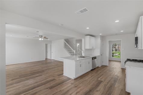 6727 Shelby Oaks Drive Richmond TX 77407