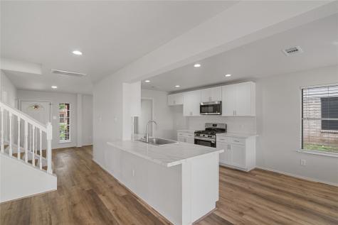 6727 Shelby Oaks Drive Richmond TX 77407