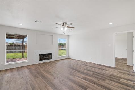 6727 Shelby Oaks Drive Richmond TX 77407